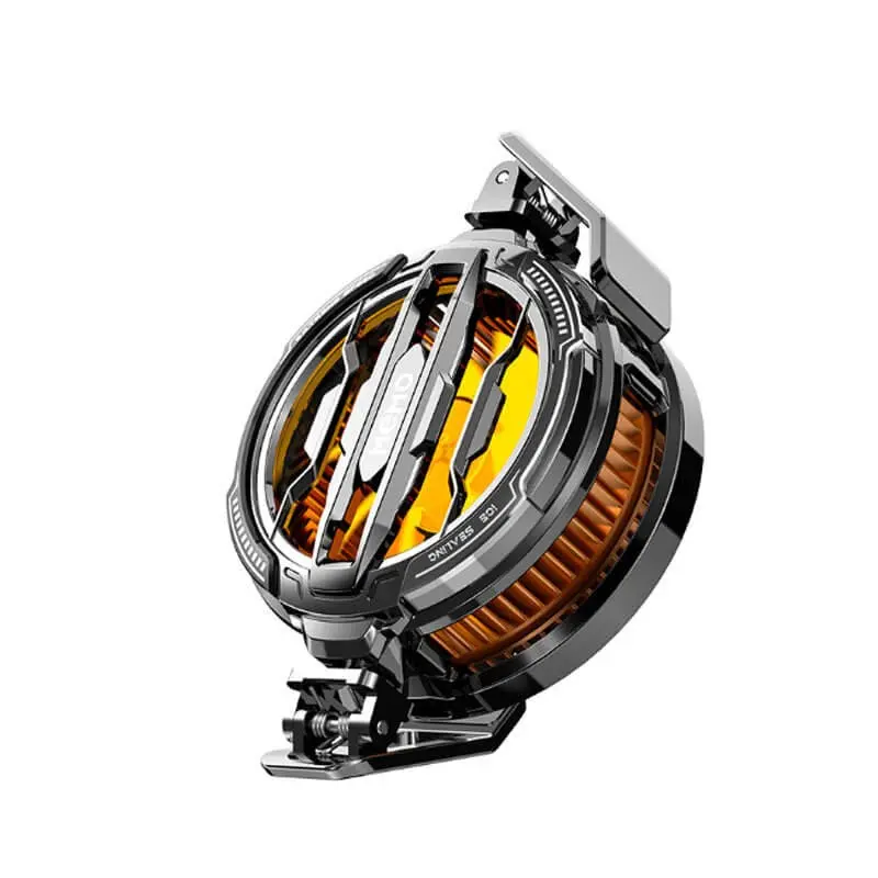 خنک کننده گوشی میمو مدل CX07